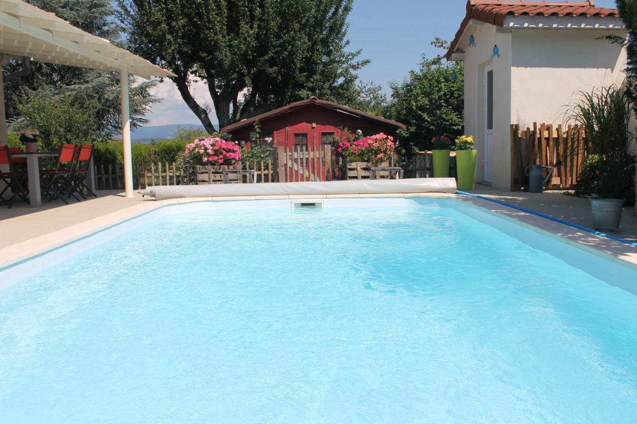 Casa vacanze Les Trois Maisons *