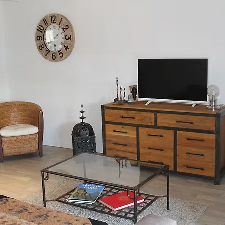Les Trois Maisons Druillat Extérieur photo
