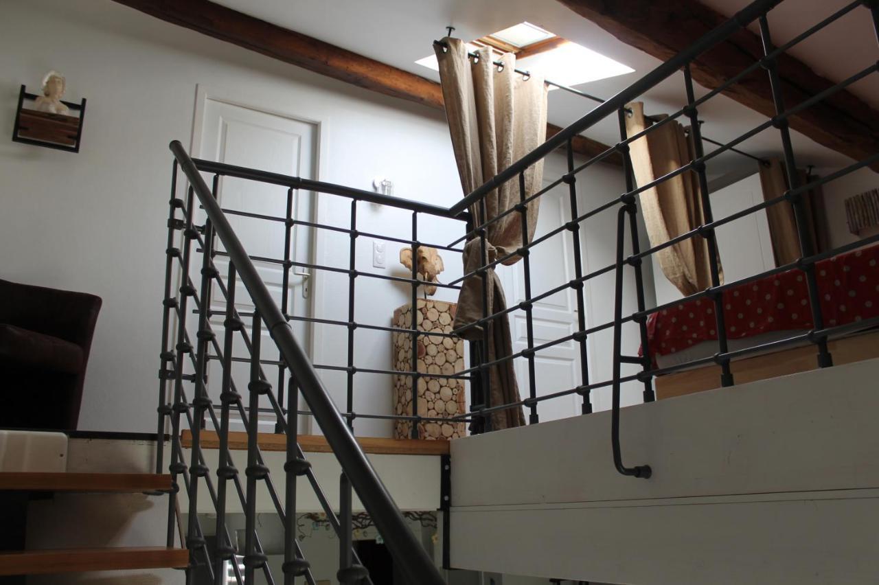Les Trois Maisons Druillat
