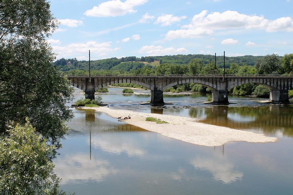 Hébergement de vacances Les Trois Maisons Druillat